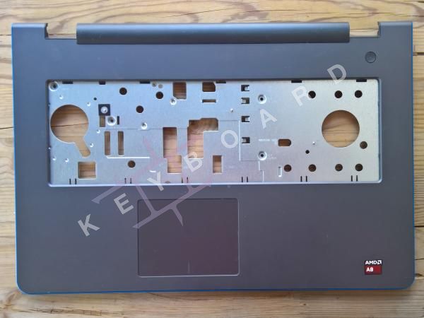 Верхня частина Dell Inspiron 17 5755